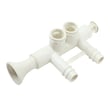 Whirlpool Water Softener Bypass Valve (replaces 7172882, 7214155)