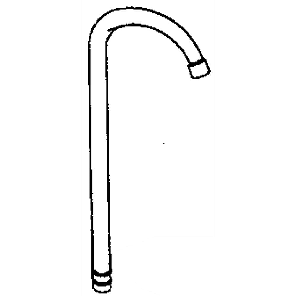 Spout (White)