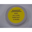Whirlpool Water Softener Brine Well Cover for Kenmore 62538848003 - Part 7219888