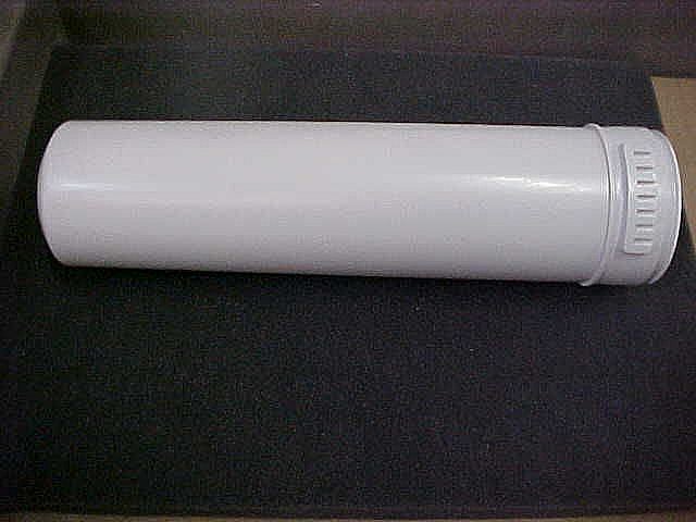 Part #7221128, Reverse Osmosis System Filter Housing / 13.00 x 9.00 x 4.50