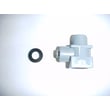 Reverse Osmosis System Water Supply Adapter for Kenmore 625385720 - Part 7227310