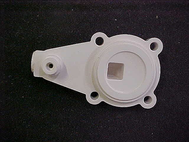Part #7229532, Reverse Osmosis System Automatic Cut-Off Cover / 5.25 x 5.25 x 5.25
