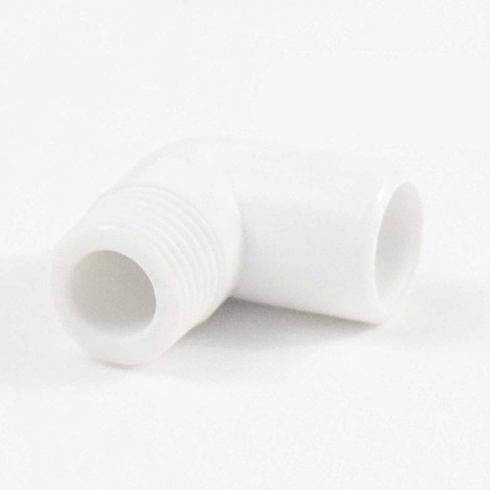 Part #7229663, Kenmore Spout / 5.50 x 5.25 x 5.25