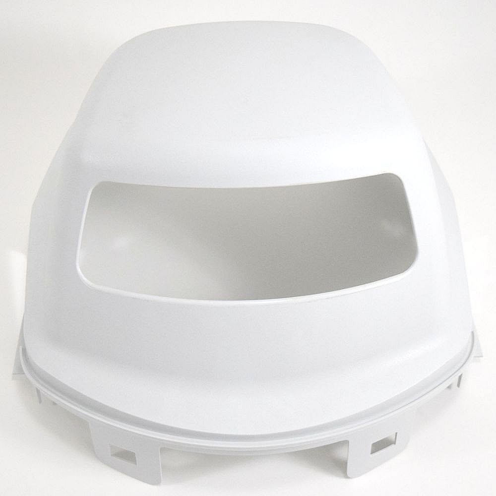 Part #7325435, Water Softener Salt Tank Cover
