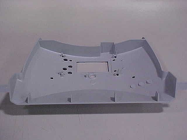 Part #7229956, Water Softener Faceplate / 18.00 x 12.50 x 10.50