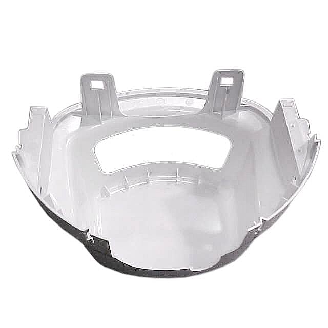 Kenmore Part #7230020, Cover (White) | 18.00 x 12.50 x 10.50