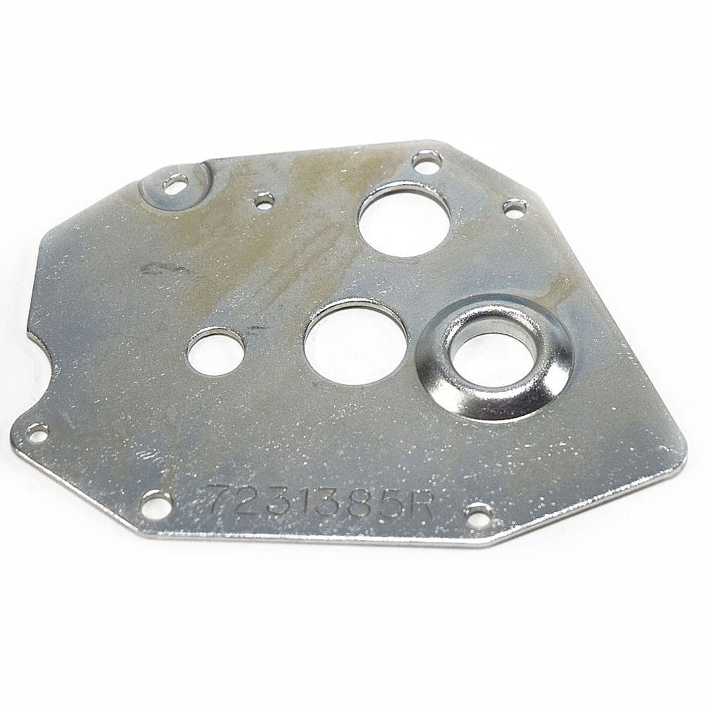 Kenmore Part #7231385, Motor Plate | 5.50 x 5.25 x 5.25