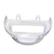 Cover (white) for Kenmore 625388180 - Part 7231563