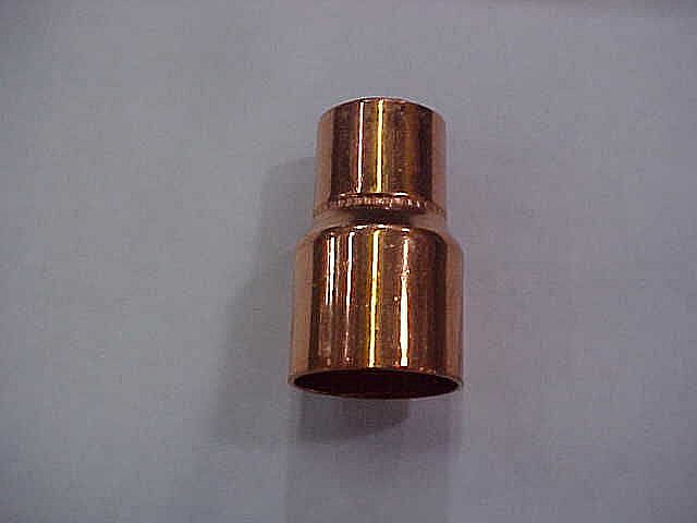 Part #7232234, Bushing Reducer / 5.50 x 5.25 x 5.25