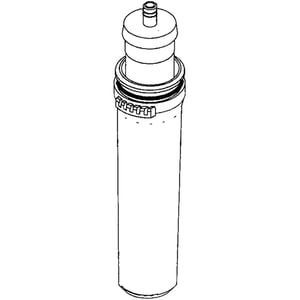 Reverse Osmosis System Filter Membrane 7233557