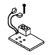 Reverse Osmosis System Electronic Control Board for Whirlpool WHER12 - Part 7234294