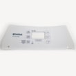 Decal for Kenmore 625388260 - Part 7247417