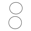 Reverse Osmosis System Diaphragm Kit for Kenmore 625385720 - Part 7250876