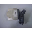 Water Softener Nozzle and Venturi Assembly