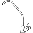 Reverse Osmosis System Storage Tank 7256018