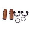 Water Softener Installation Adapter Tube Kit 7262506