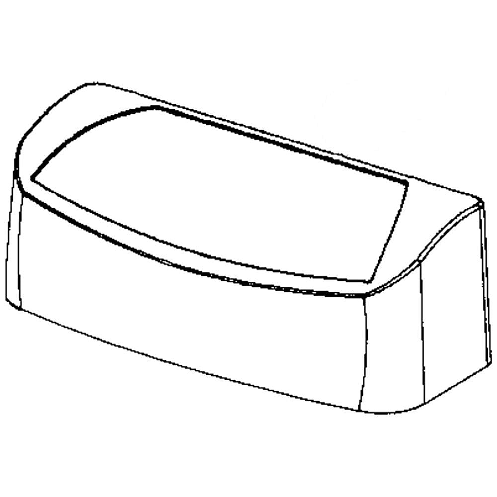 Part #7262564, Cover Ro
