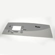 Faceplate Decal for Whirlpool WHES20 - Part 7262849