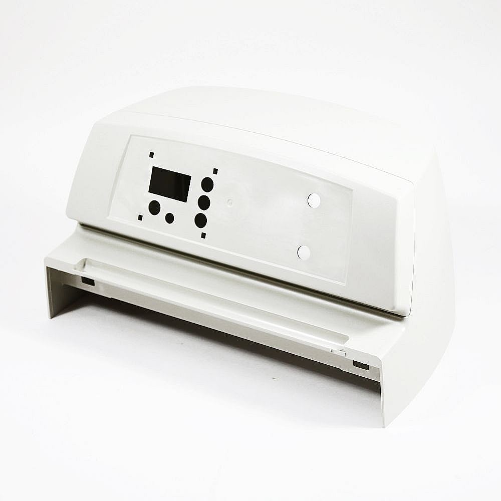 Part #7267108, Whirlpool Faceplate