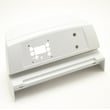 Water Softener Faceplate And Cover Assembly for Whirlpool WHES33 - Part 7267116