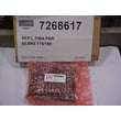 Timer for Kenmore 625388180 - Part 7268617