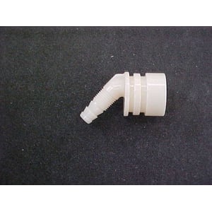 Water Softener Drain Hose Connector 7271270