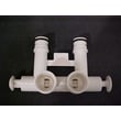 Water Softener Bypass Valve (replaces 506325, 7129855, 7271262) 7278434