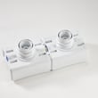 Reverse Osmosis System Filter Head 7280106