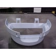 Main Cover (blue) for Kenmore 625383060 - Part 7284095