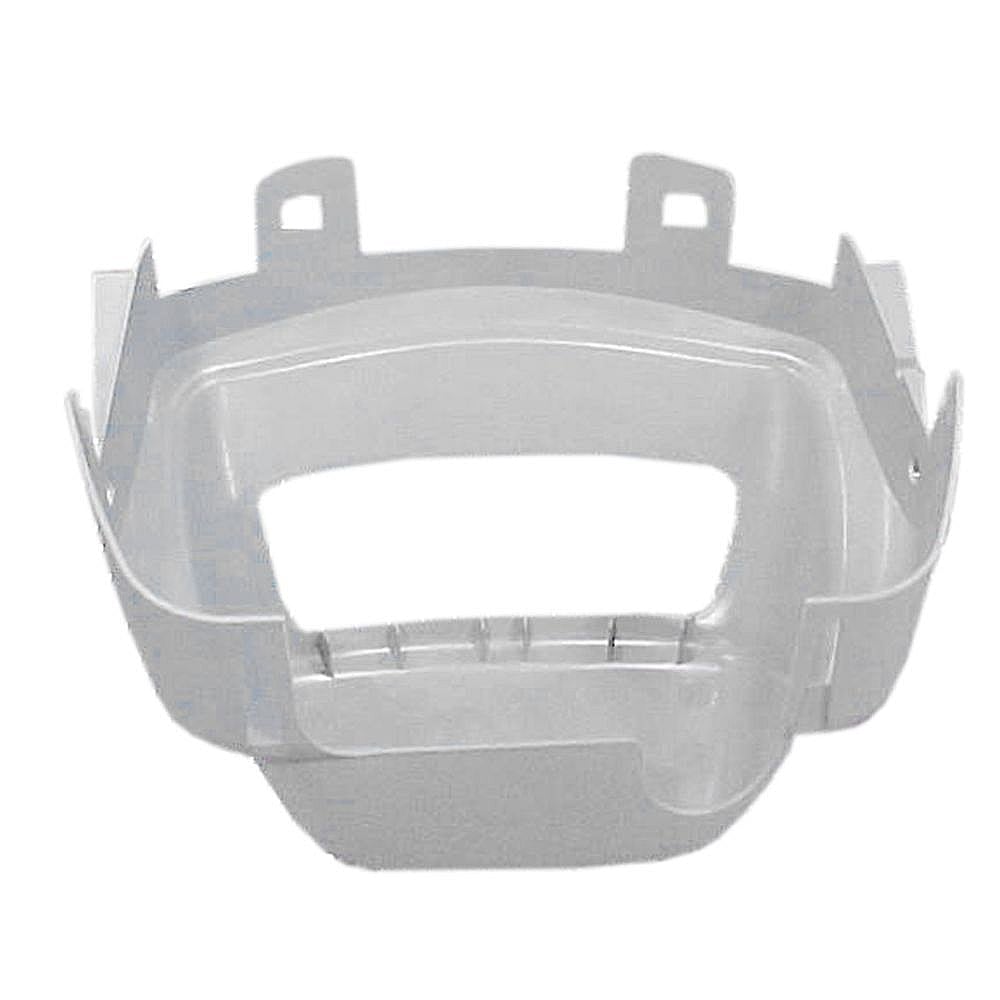 Kenmore Elite Part #7284396, Cover (Blue) | 21.00 x 21.00 x 12.50