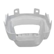 Cover (blue) for Kenmore Elite 625384260 - Part 7284396