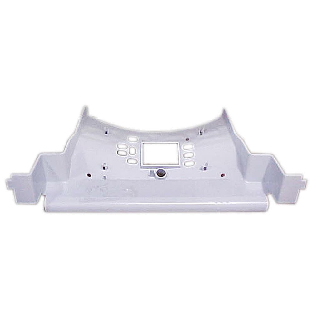 Part #7284540, Faceplate (Blue) / 15.00 x 10.00 x 5.50