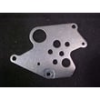 Water Filtration System Valve Motor Bracket for Kenmore 625349225 - Part 7288112