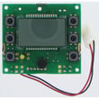 Refurbished Water Softener Electronic Control Board 7288552R