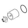Water Softener Turbine And Support 7290931