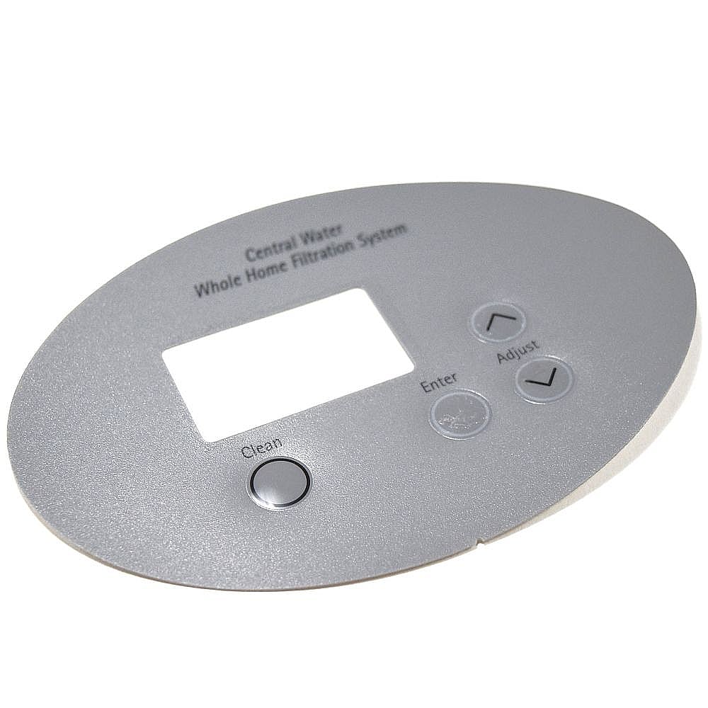 Part #7297365, De Faceplate