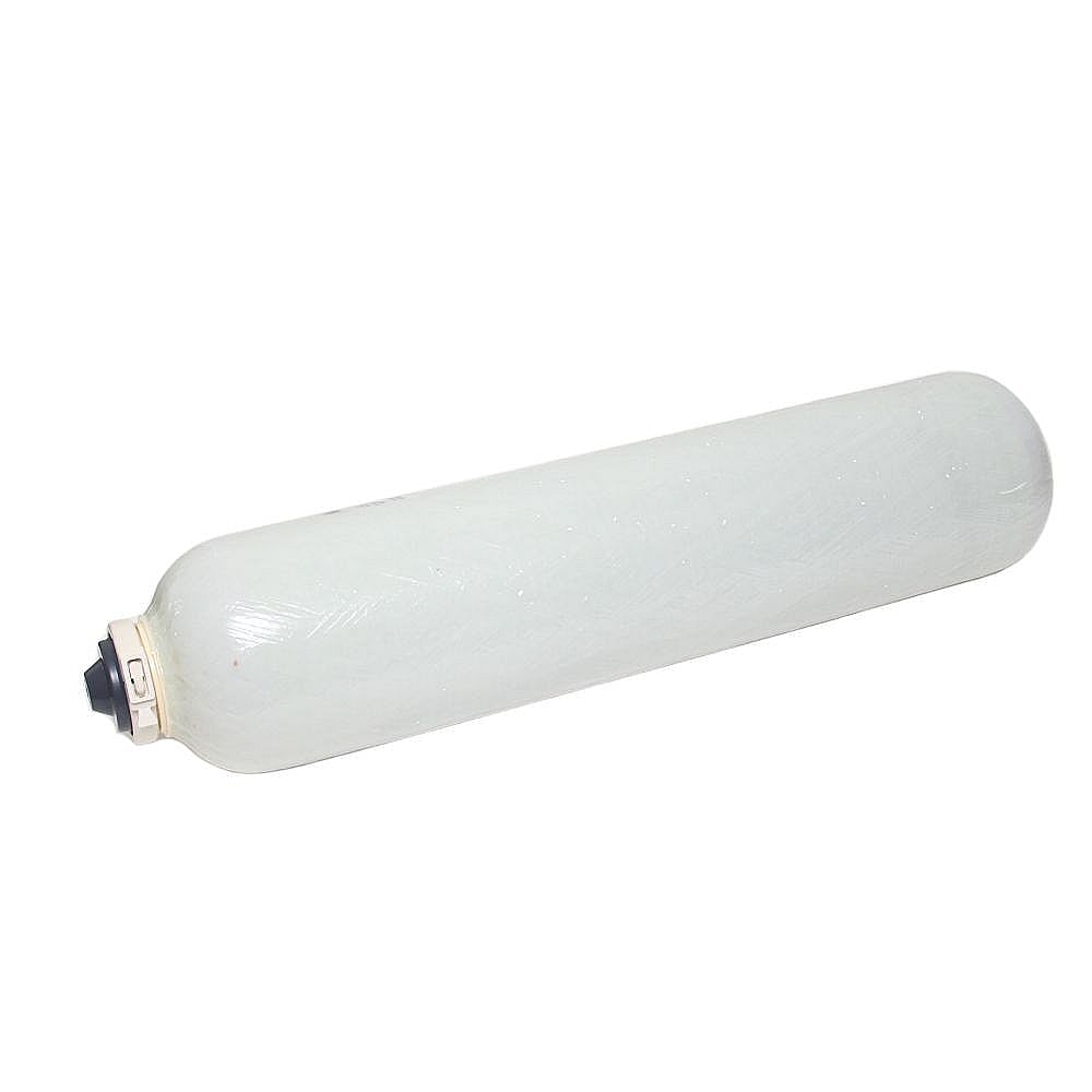 Part #7301033, Water Softener Resin Tank / 43.00 x 12.00 x 12.00