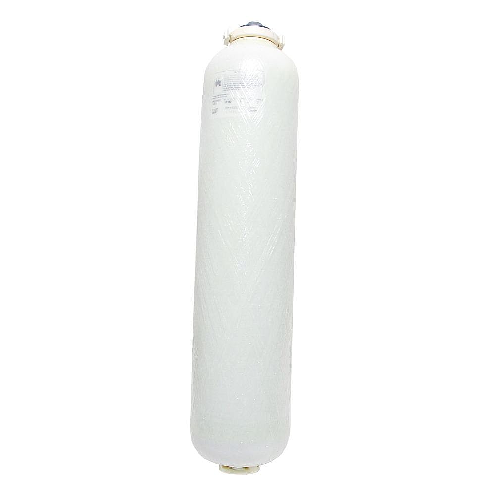 Part #7301041, Water Softener Resin Tank / 43.00 x 12.00 x 12.00