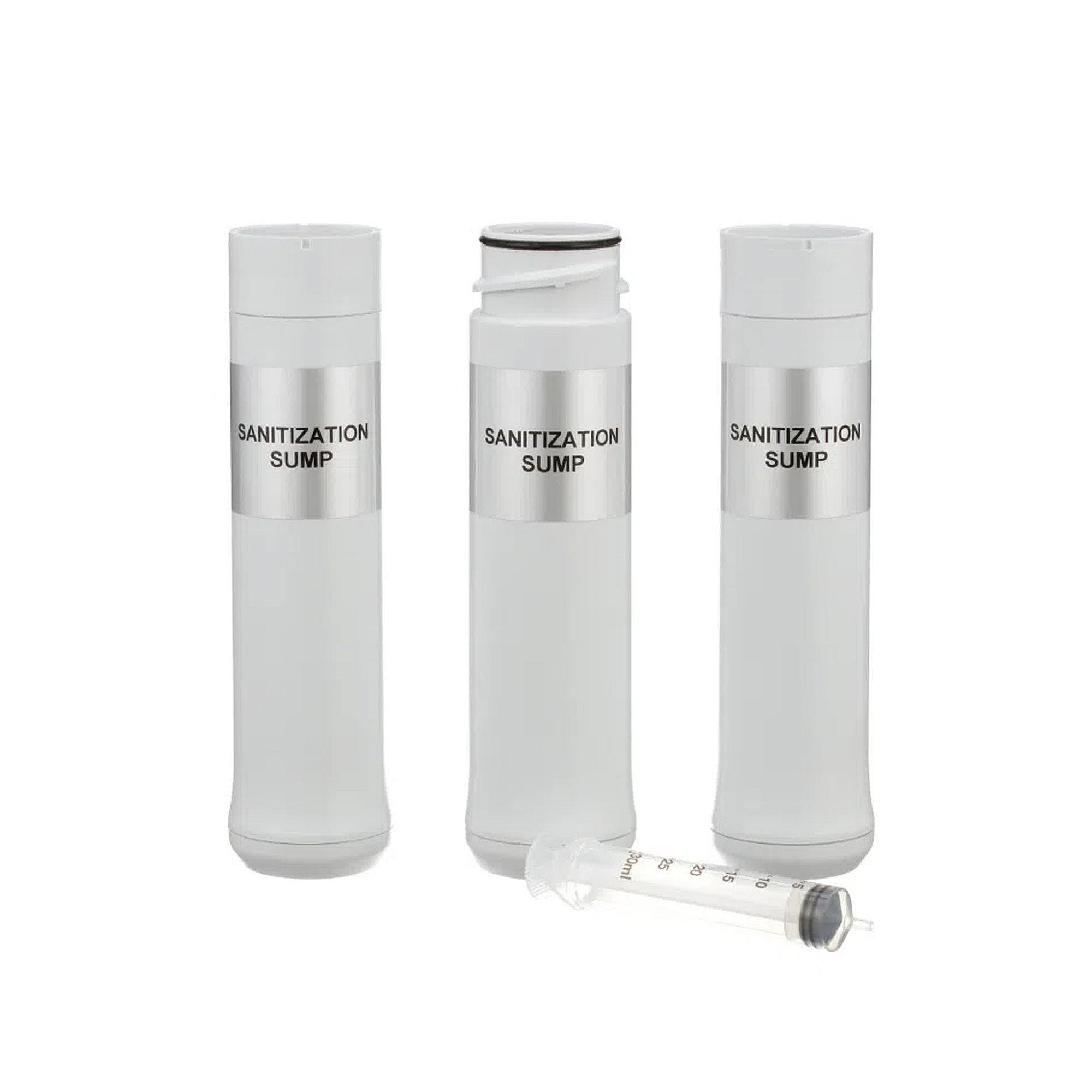 Part #7301203, Reverse Osmosis System Sanitation Kit