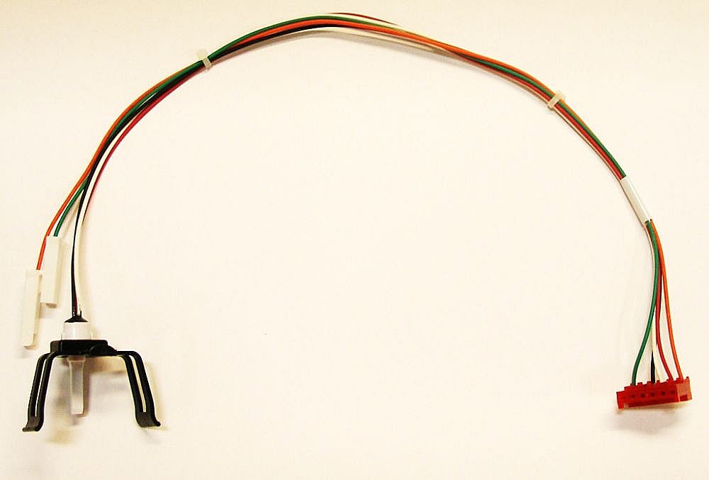 Part #7309811, Water Softener Flow Meter Wire Harness (Replaces 7276084) / 3.20 x 1.30 x 4.00