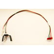 Water Softener Flow Meter Wire Harness 7309811