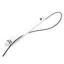 Water Softener Brine Valve