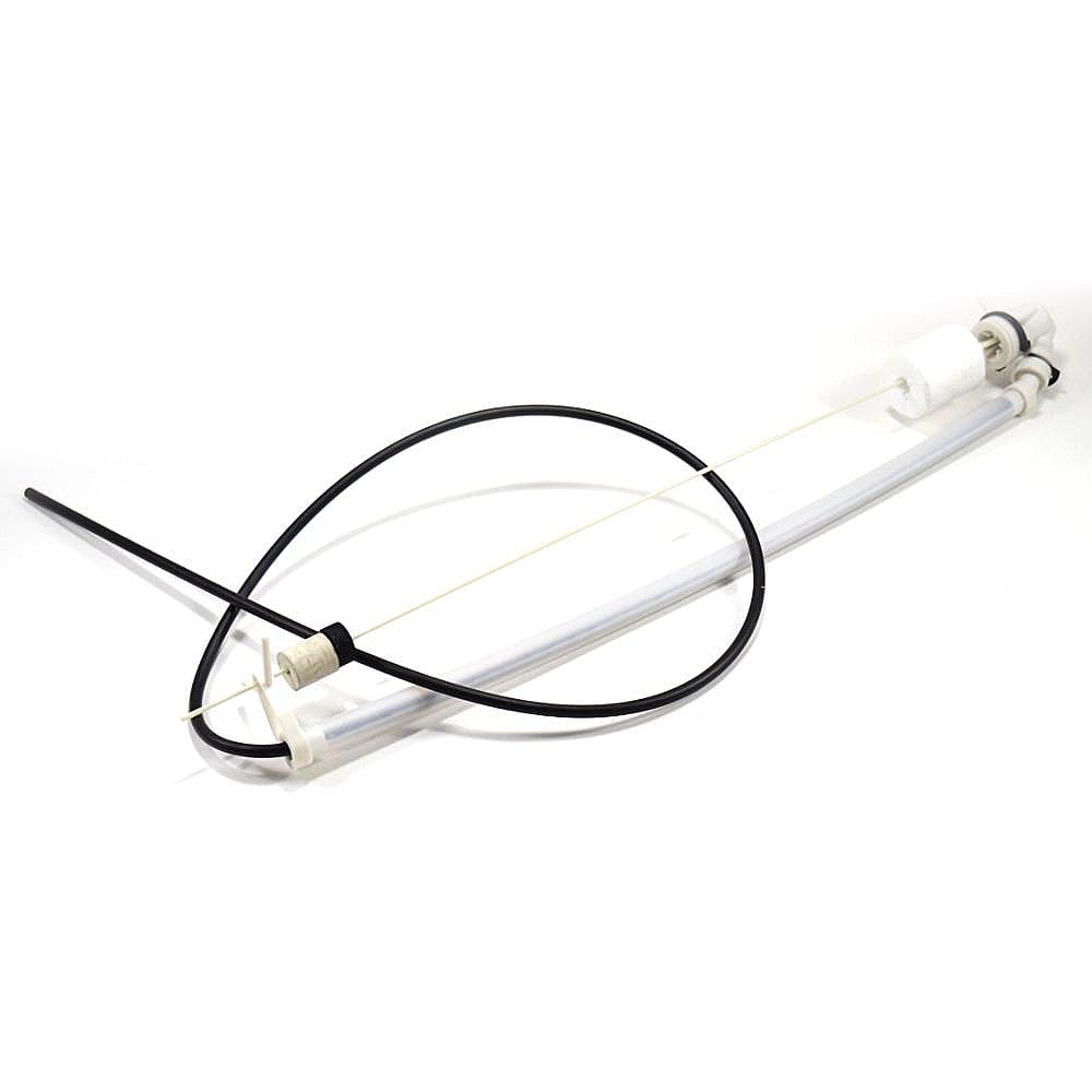 Water Softener Brine Valve Assembly