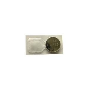 Coin Battery (stainless) 7154818