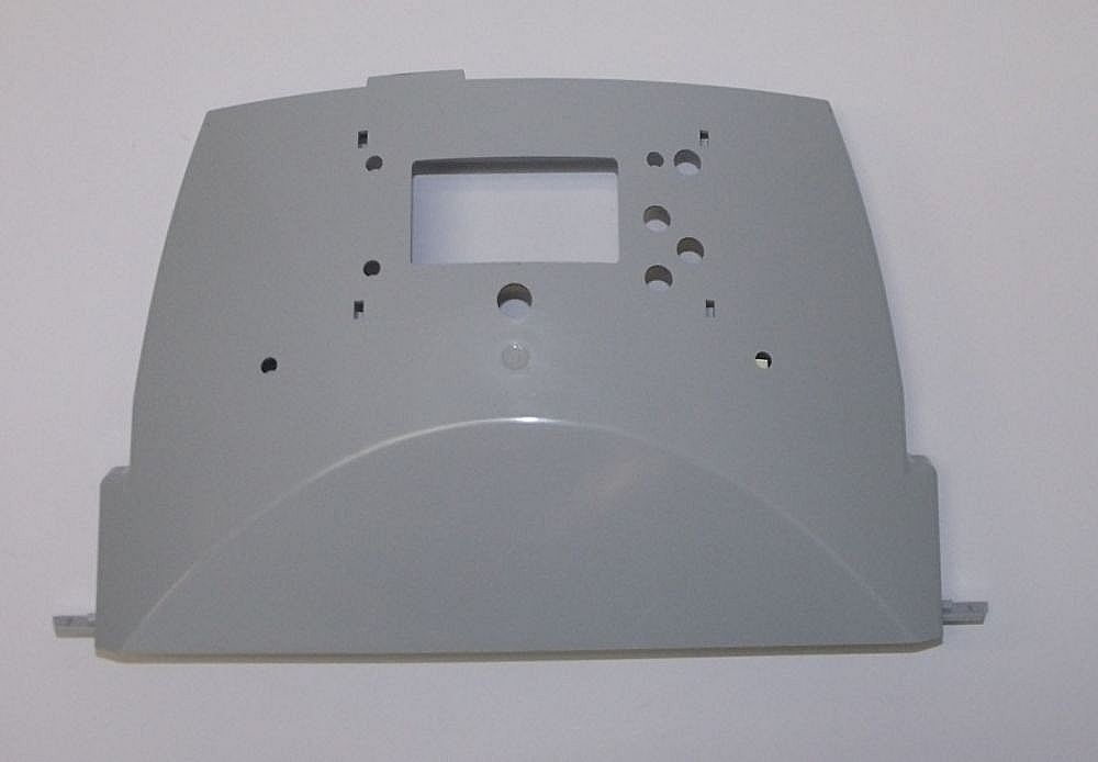 Part #7322712, Water Softener Faceplate