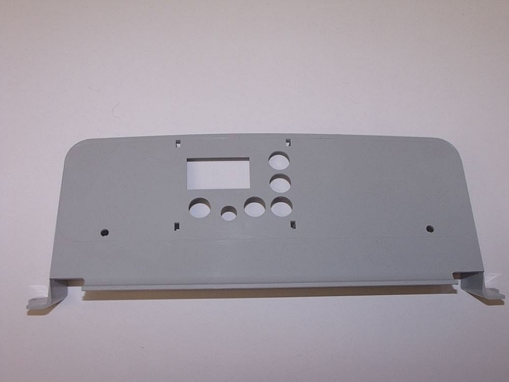 Part #7324918, Water Softener Faceplate / 15.00 x 10.00 x 5.50
