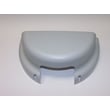 Water Softener Control Cover for Kenmore 625383000 - Part 7324926