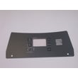 Water Softener Faceplate Overlay 7325142