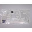 Instruction Decal for Kenmore 625383500 - Part 7325231
