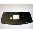 Water Softener Faceplate 7325370